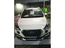 2018 Datsun Cross 1.2 Wagon