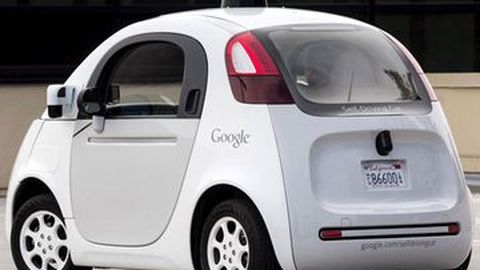 Siapkan Bisnis Mobil Otonom, Google Rekrut Direktur Baru