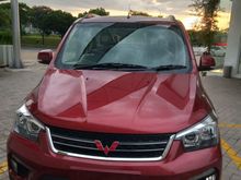 Wuling Confero 1.5 S L Lux+ Wagon