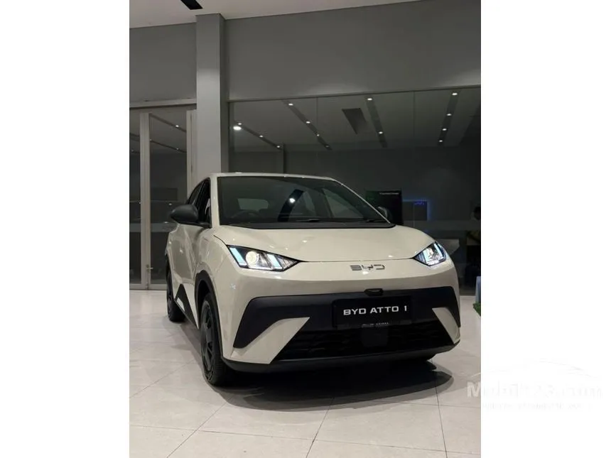 2026 BYD Atto 1 Standard Range Dynamic Hatchback