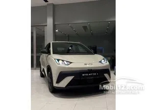 2026 BYD Atto 1 Standard Range Dynamic Hatchback