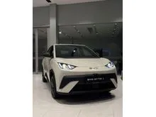 2026 BYD Atto 1 0.0 Standard Range Dynamic HatchbackREADY STOCK PROMO TERBAIK BLN INI DP RINGAN