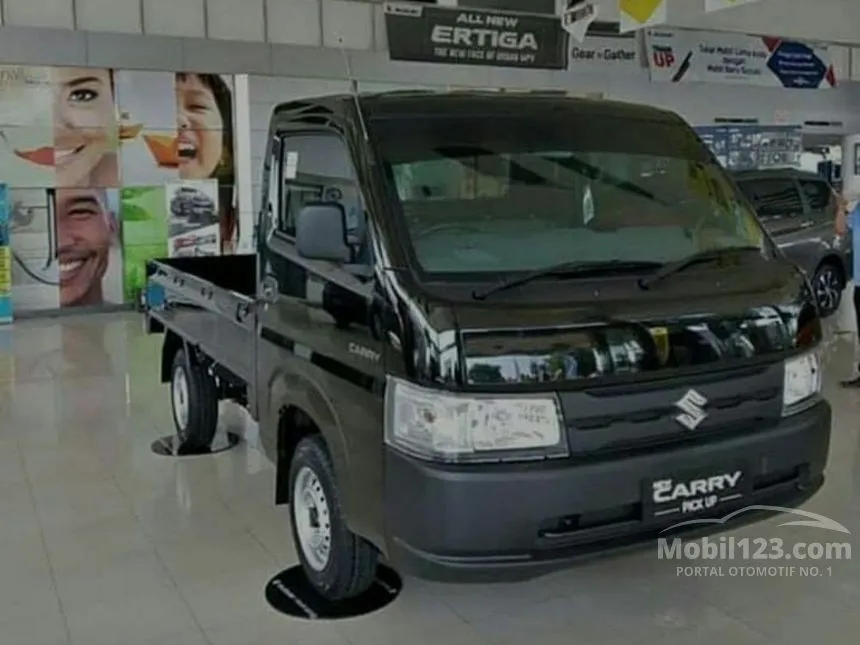 2023 Suzuki Carry FD ACPS Pick-up