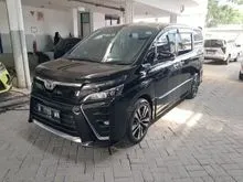 2021 Toyota Voxy 2.0 MPV