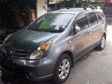 2011 Nissan Grand Livina 1.5 SV MPV
