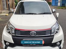 2017 Toyota Rush 1.5 TRD Sportivo Ultimo SUV