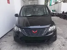 2022 Wuling Confero 1,5 Base Spec Wagon