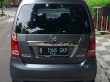2015 Suzuki Karimun Wagon R 1.0 GS Wagon R Hatchback