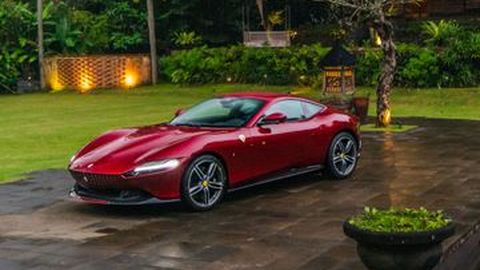 Penjualan Ferrari di Indonesia Diakui lagi Melesu! Ada Apa dengan Para Orang Kaya?