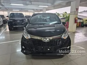 2026 Toyota Calya 1.2 G MPV
