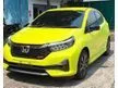 Jual Mobil Honda Brio 2023 RS 1.2 di Jawa Barat Automatic Hatchback Lainnya Rp 230.100.000