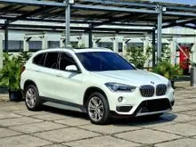 2019 BMW X1 1.5 sDrive18i xLine SUV