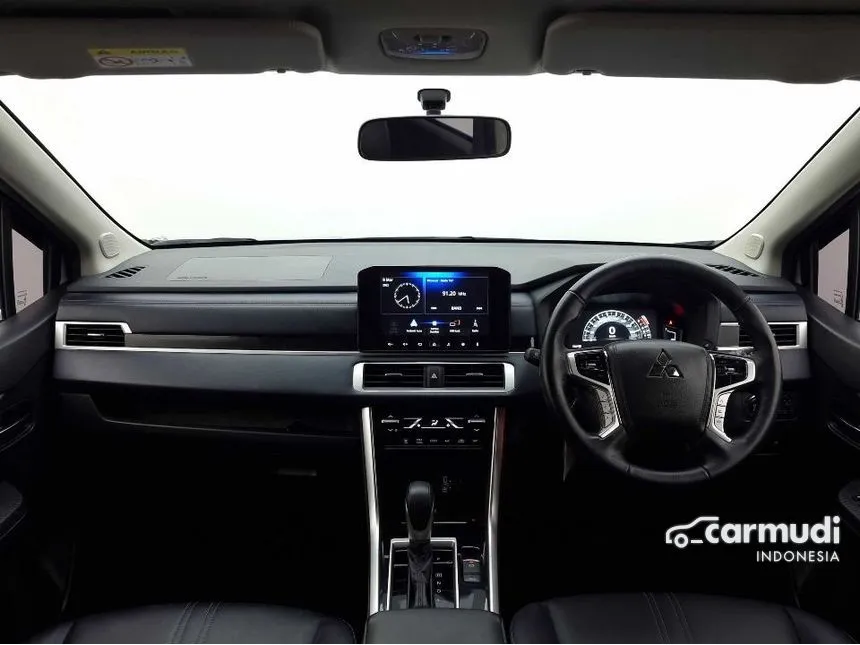 2023 Mitsubishi Xpander Cross Premium MPV
