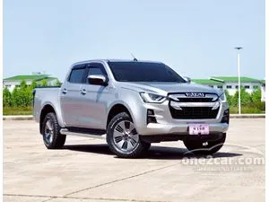 2021 Isuzu D-MAX 1.9 Cab-4 (ปี 19-26) Hi-Lander Z Pickup