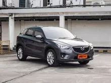 2014 Mazda CX-5 2.5 Grand Touring SUV Mobil masih bagus ,KM 114rb TDP 15jt