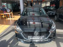 2020 Mazda 2 1,5 GT Hatchback
