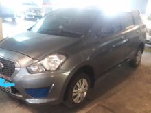 2016 Datsun GO+ 1.2 T-OPTION MPV