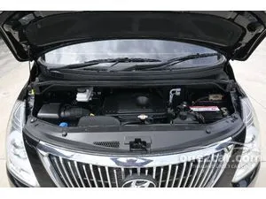 2012 Hyundai GRAND STAREX 2.5 Premium Wagon