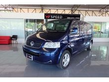2008 Volkswagen Caravelle 3.2 (ปี 04-16) Business Line Van AT