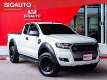 2016 Ford Ranger 2.2 OPEN CAB (ปี 15-18) Hi-Rider XLS Pickup MT