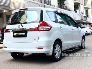 Ertiga - Suzuki Murah - 1.072 mobil bekas dijual - Mobil123