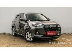 2022 Daihatsu Rocky 1.2 X SUV