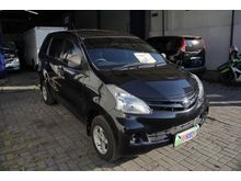 #NOVEMBERBERKAH Daihatsu All New Xenia D 2013 Hitam #SSMOBIL21SURABAYA