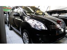 2014 Suzuki Ertiga GX