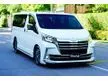 2020 Toyota Majesty 2.8 (ปี 19-30) Grande Van