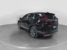 2021 Honda CR-V 1.5 Turbo Prestige SUV