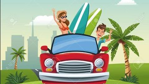 10 Tips Berkendara Aman dan Nyaman di Libur Akhir Tahun