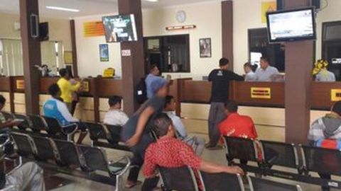 Balik Nama Motor Bekas Tidak Rumit, Ini Syarat dan Caranya
