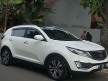 2013 KIA Sportage 2.0 EX SUV