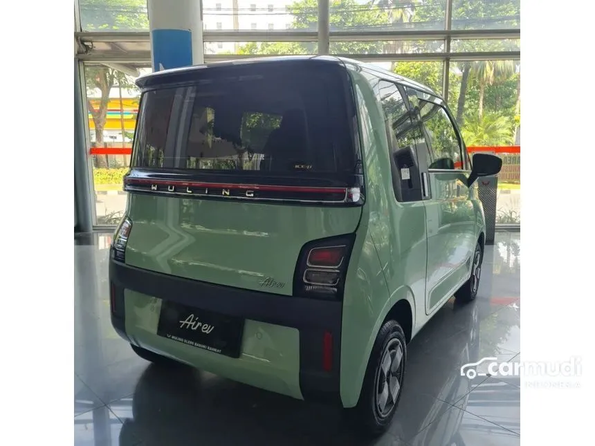 2024 Wuling EV Air ev Lite Hatchback