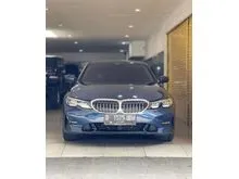 2021 BMW 320i 2.0 Sport Sedan