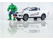 2016 Toyota Hilux Revo 2.4 SMARTCAB SMARTCAB TRD Sportivo Pickup MT
