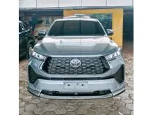 2026 Toyota Kijang Innova Zenix 2.0 V HV Modellista (Non Premium Color) MPV PROMO TOYOTA ZENIX JABODETABEK DP RINGAN ATAU ANGSURAN RINGAN