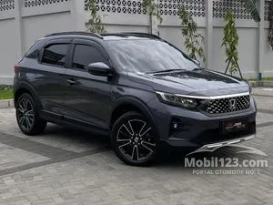 2024 Honda WR-V 1.5 RS SUV