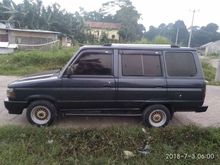 1990 Toyota Kijang 1.5 MPV Minivans