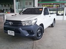 2017 Toyota Hilux Revo 2.4 SINGLE J Plus Pickup MT