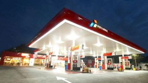 Pertamina Ungkap Stok BBM, Minta Publik Tak Panik Karena Virus Corona