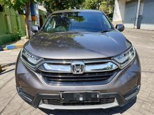 2017 Honda CR-V 1,5 Prestige Prestige VTEC SUV