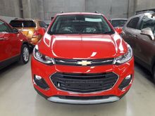 2018 Chevrolet Trax 1.4 LTZ SUV