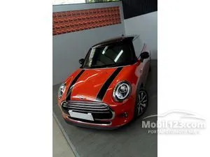 2020 MINI Cooper 1.5 3 Door Hatchback