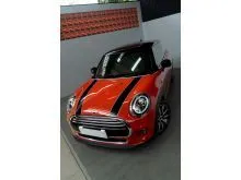 2020 MINI Cooper 1.5 3 Door Hatchback