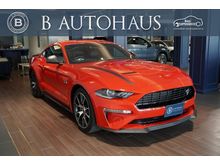 2021 Ford Mustang 2.3 (ปี 15-20) EcoBoost Coupe