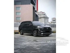 2023 Toyota Veloz 1.5 Q (Premium Color) MPV