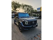 2023 Mercedes-Benz G63 AMG 4.0 Urban Wide Track SUV