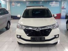 2017 Daihatsu Xenia 1.3 R MPV siap pakai