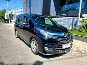 2015 Mazda Biante 2.0 SKYACTIV-G MPV
